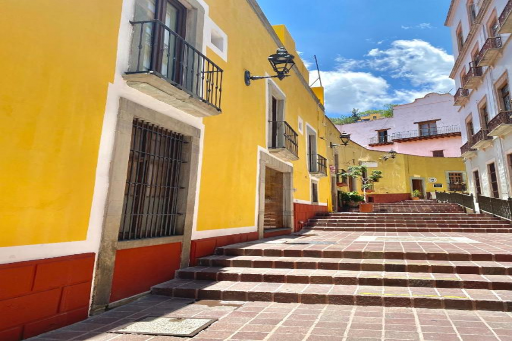 Hotel Plata Condesa 2/55