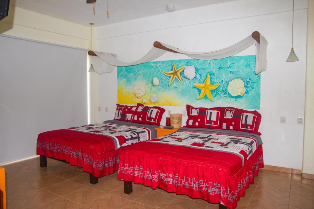Hotel Happy Beach 18/58