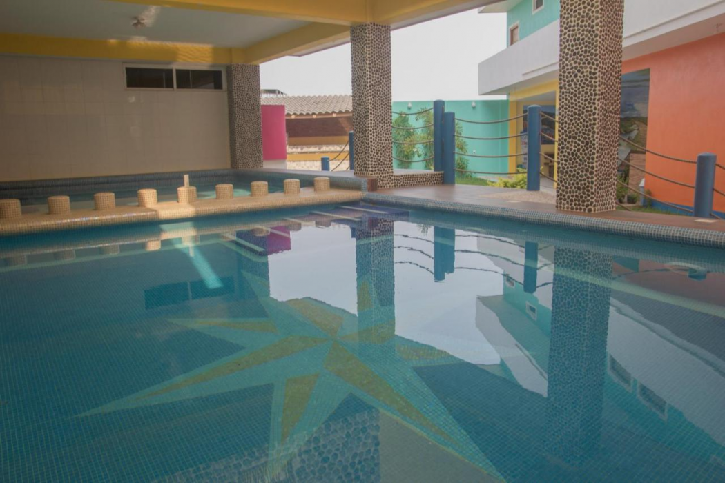 Hotel Happy Beach 38/58
