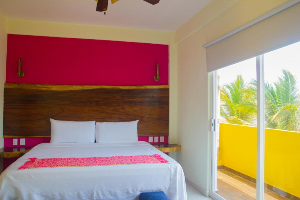 Hotel Happy Beach 19/58