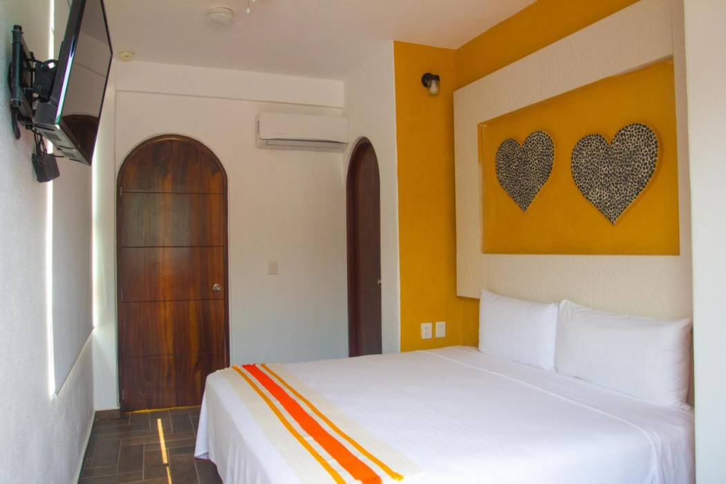 Hotel Happy Beach 21/58