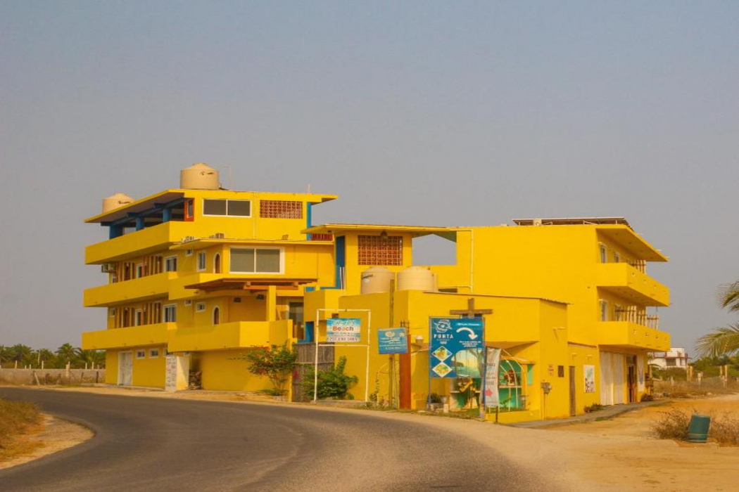 Hotel Happy Beach 1/58