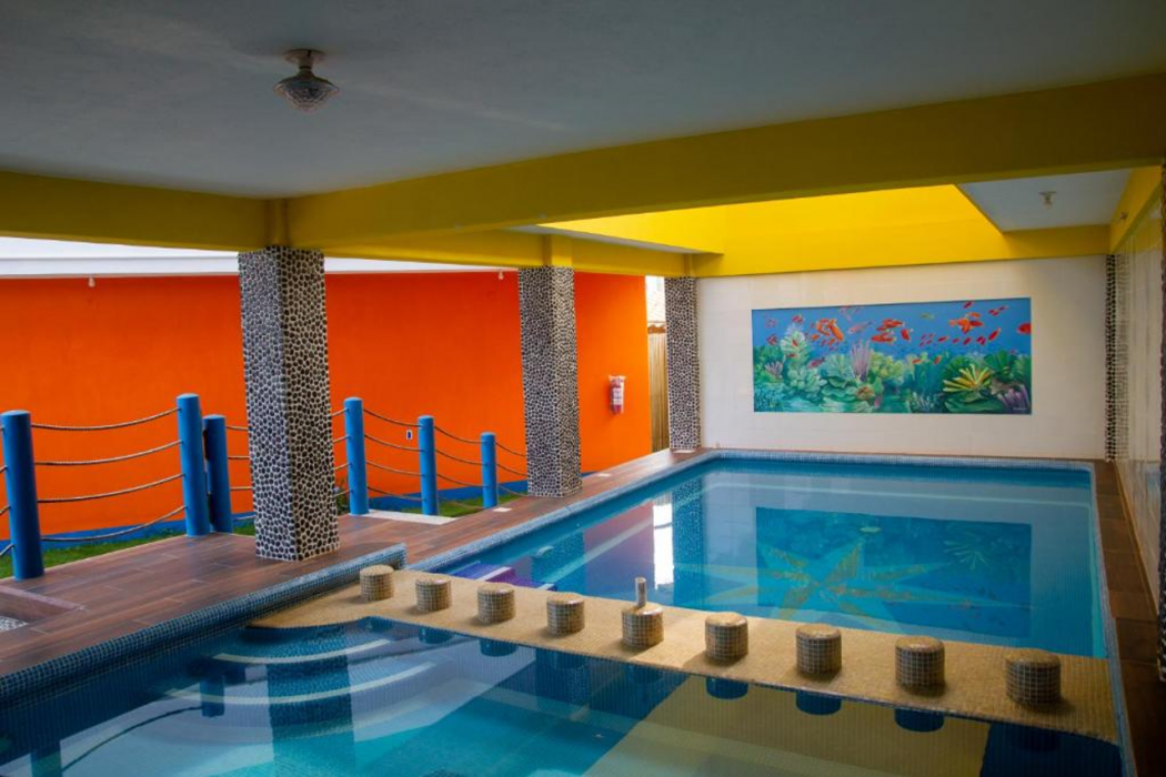 Hotel Happy Beach 39/58