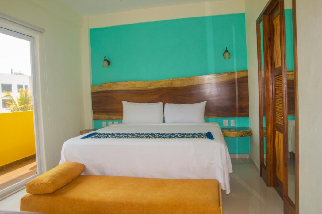 Hotel Happy Beach 20/58