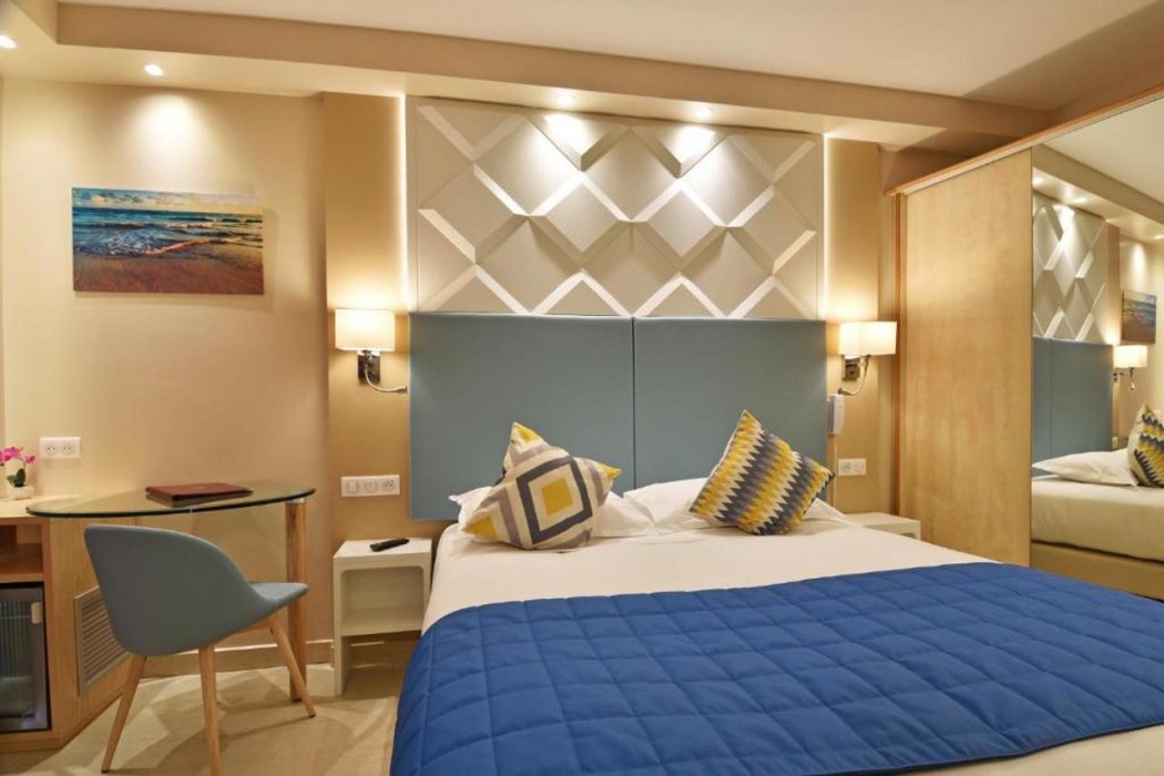 Hotel Tettola 13/54
