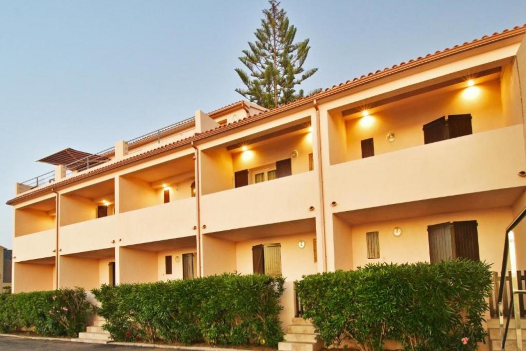 Hotel Tettola 1/54
