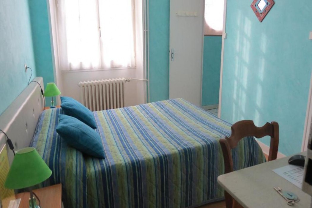 Hotel Au Petit Bearn 9/55