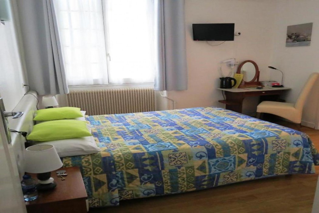 Hotel Au Petit Bearn 10/55