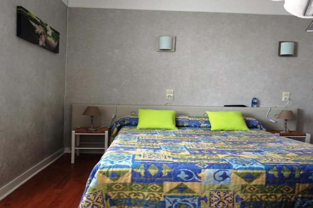 Hotel Au Petit Bearn 14/55