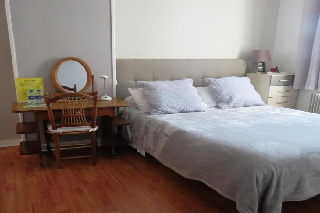 Hotel Au Petit Bearn 11/55