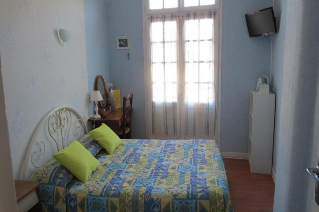 Hotel Au Petit Bearn 12/55