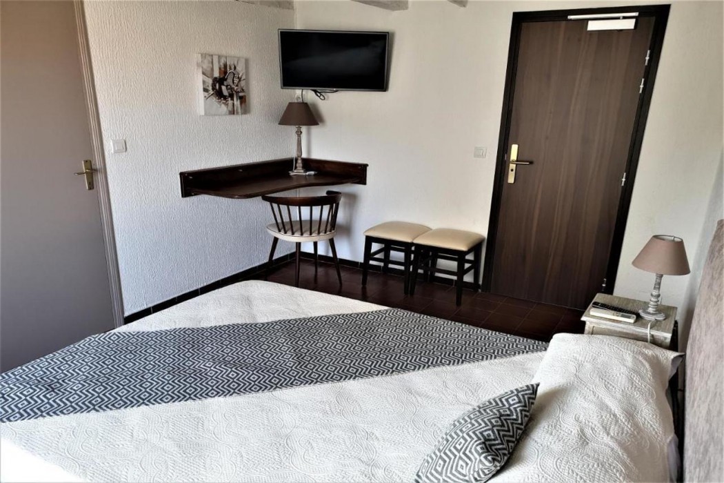Hotel Maquis et Mer 7/34