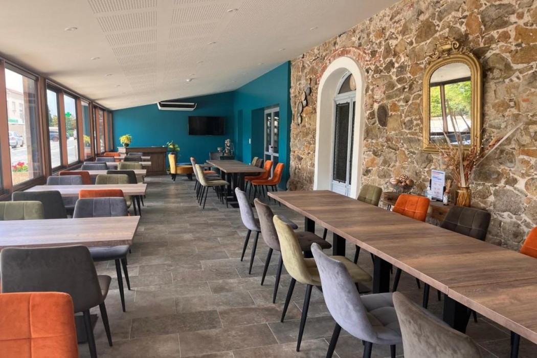 Hotel Maquis et Mer 19/34