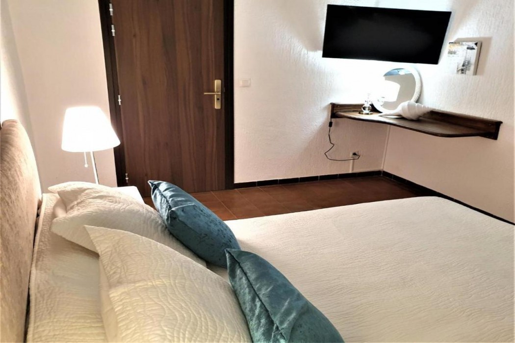 Hotel Maquis et Mer 6/34