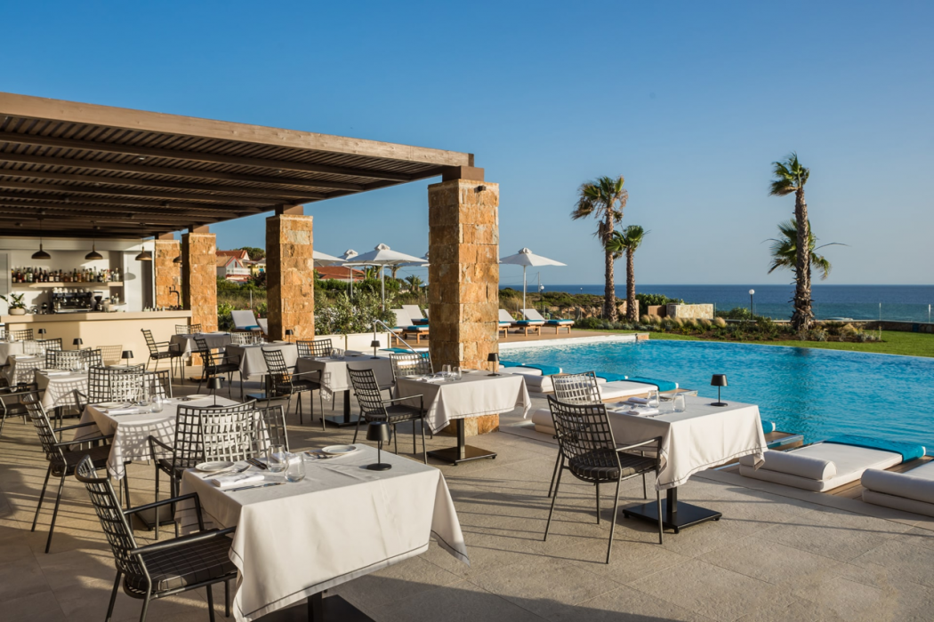 Electra Kefalonia Hotel & Spa 37/79