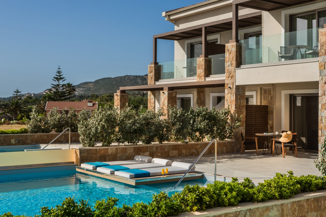 Electra Kefalonia Hotel & Spa 36/79