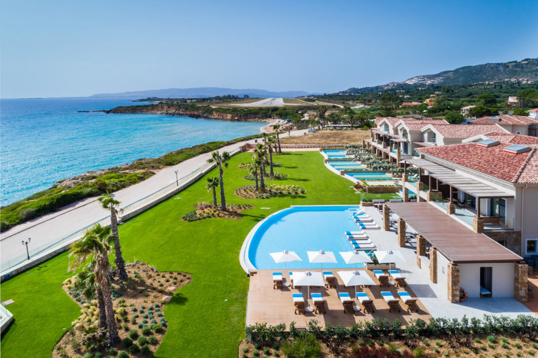 Electra Kefalonia Hotel & Spa 3/79