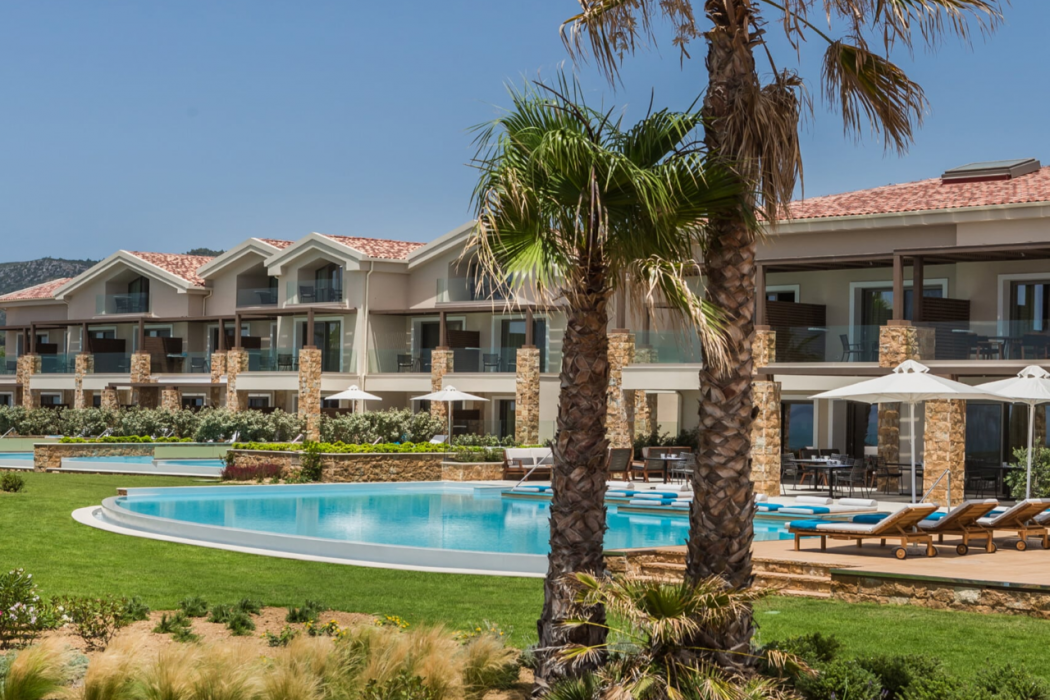 Electra Kefalonia酒店&水疗(Electra Kefalonia Hotel & Spa) 图片5