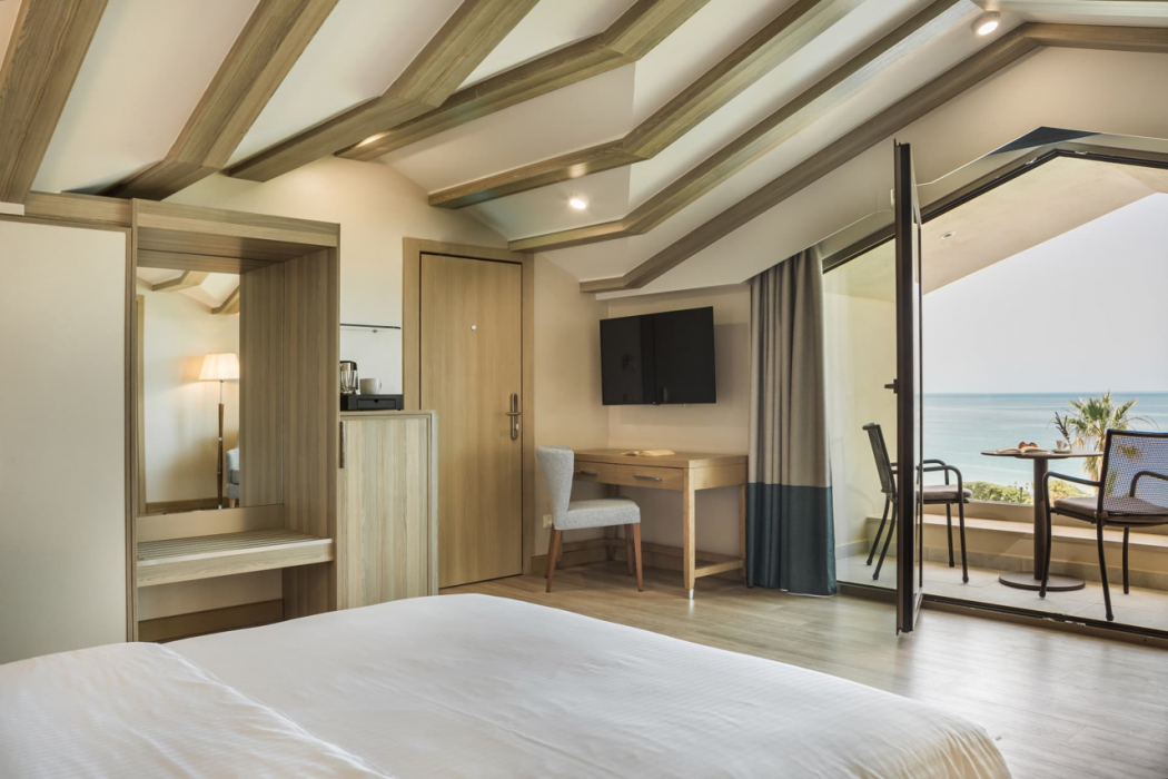 Electra Kefalonia Hotel & Spa 24/79