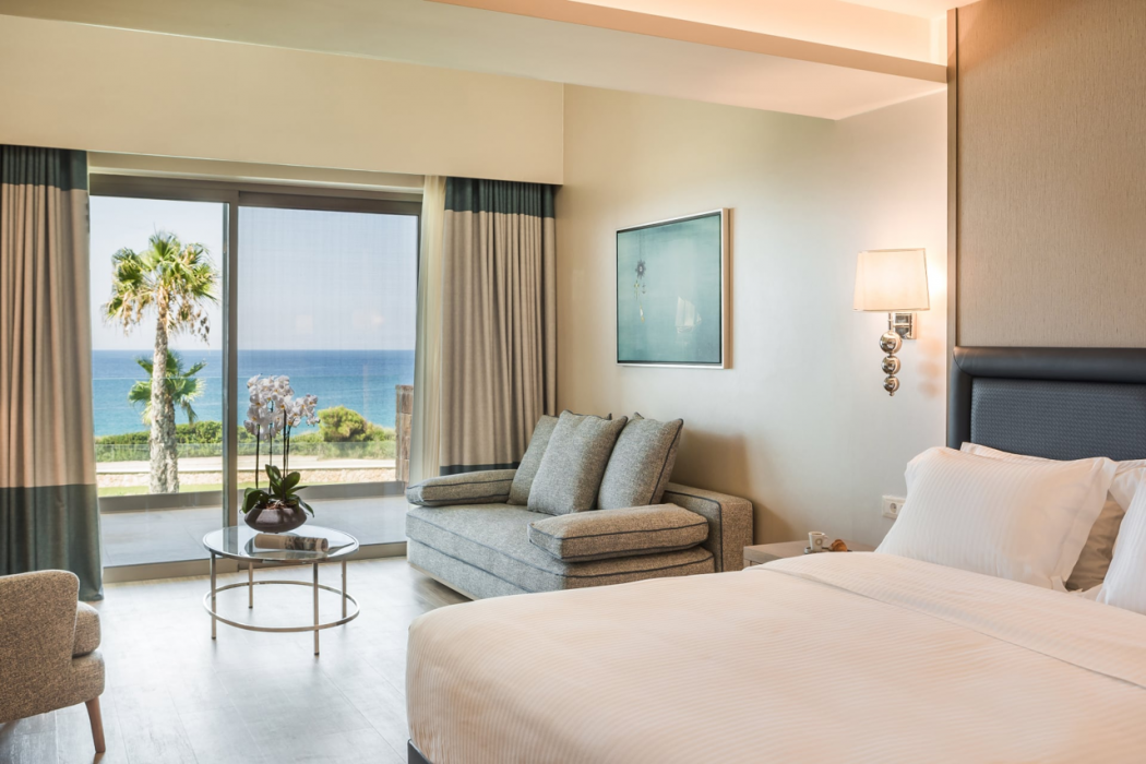 Electra Kefalonia Hotel & Spa 26/79