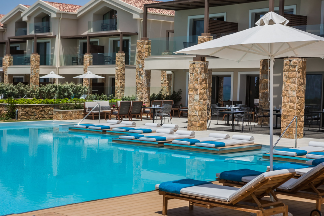 Electra Kefalonia Hotel & Spa 41/79