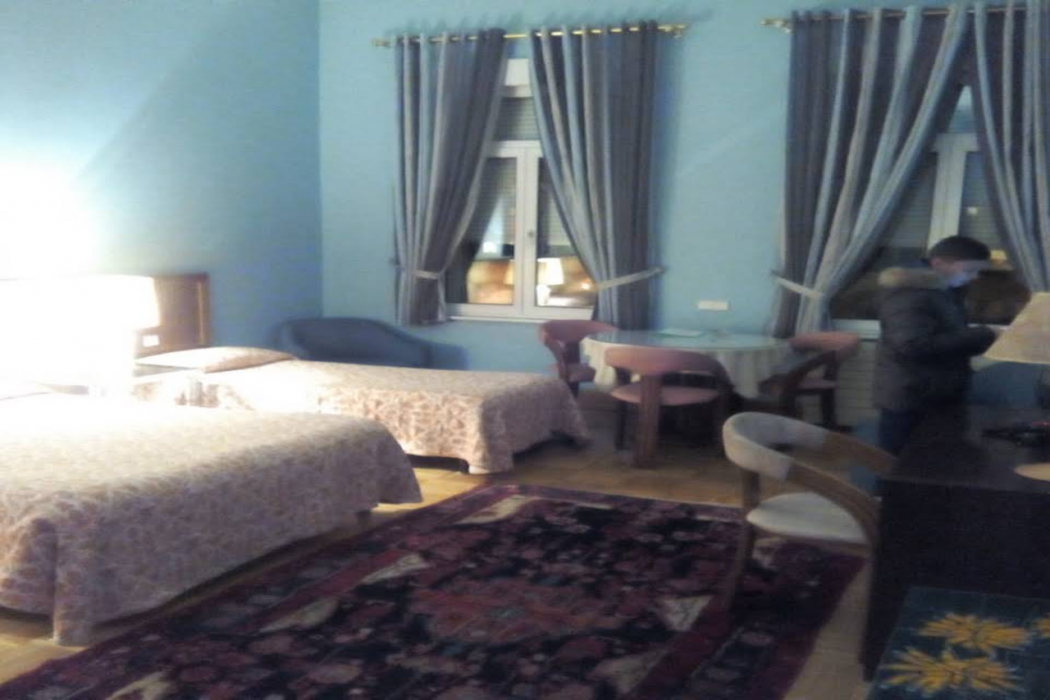 Hotel De L Orangerie 12/54