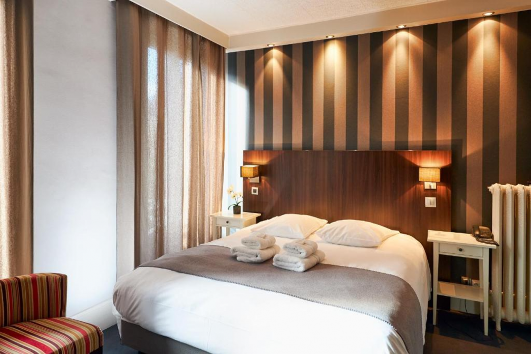 Hotel Les Negociants 13/56