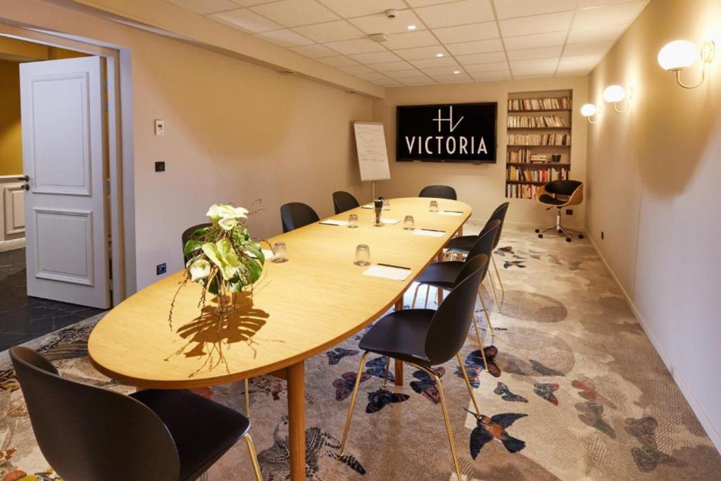 Hotel Victoria Valence 15/47