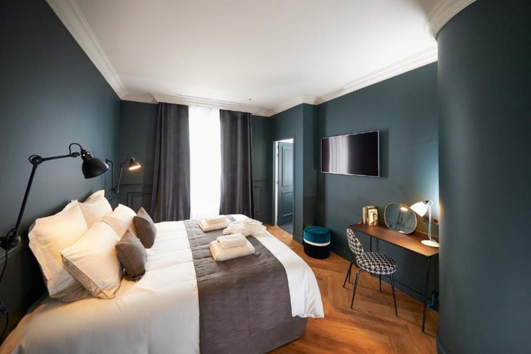 Hotel Victoria Valence 8/47