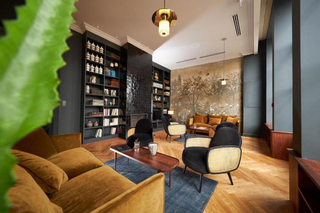 Hotel Victoria Valence 13/47