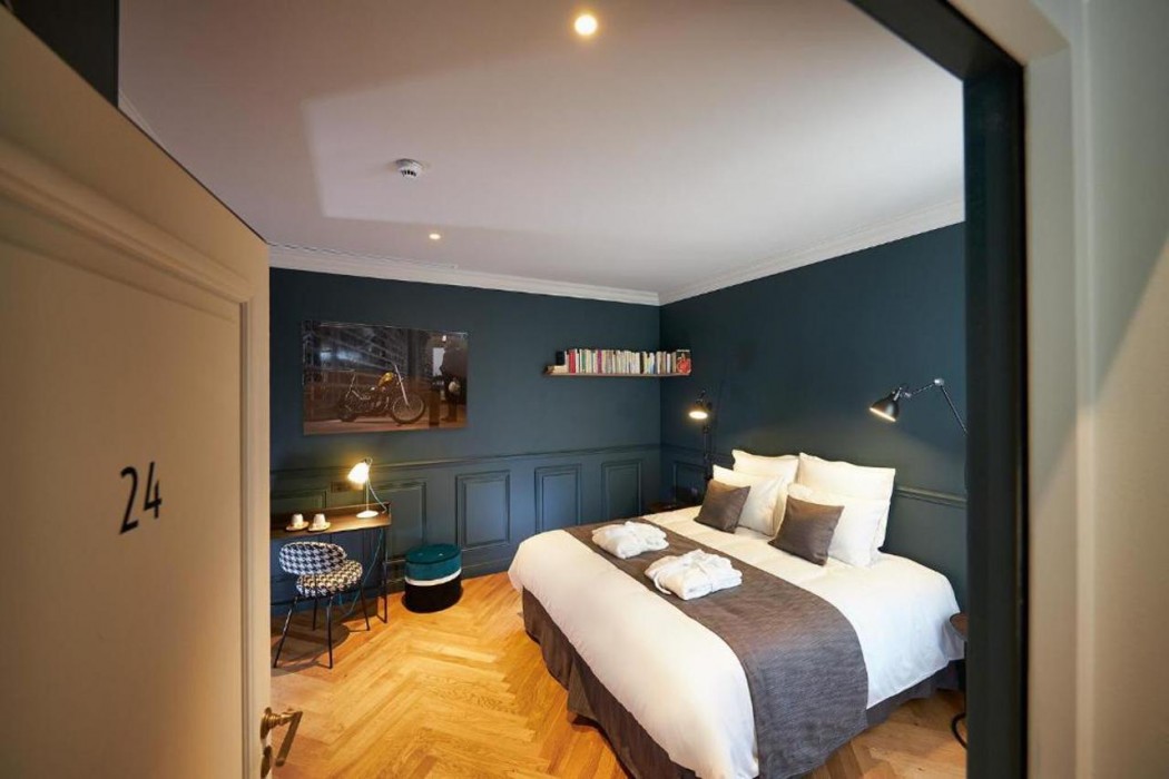 Hotel Victoria Valence 6/47
