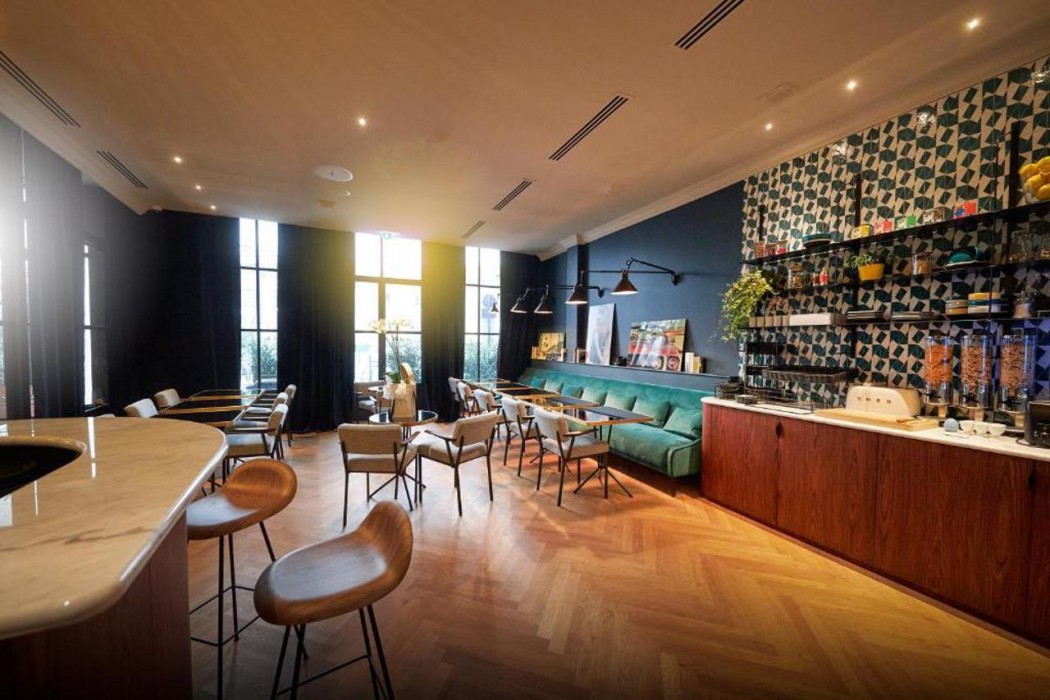 Hotel Victoria Valence 14/47