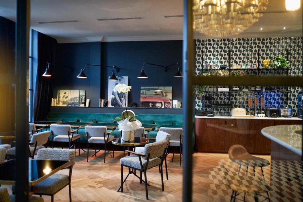 Hotel Victoria Valence 16/47