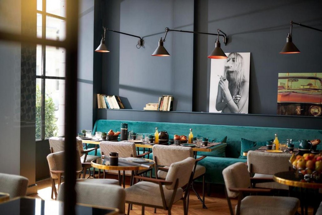 Hotel Victoria Valence 12/47