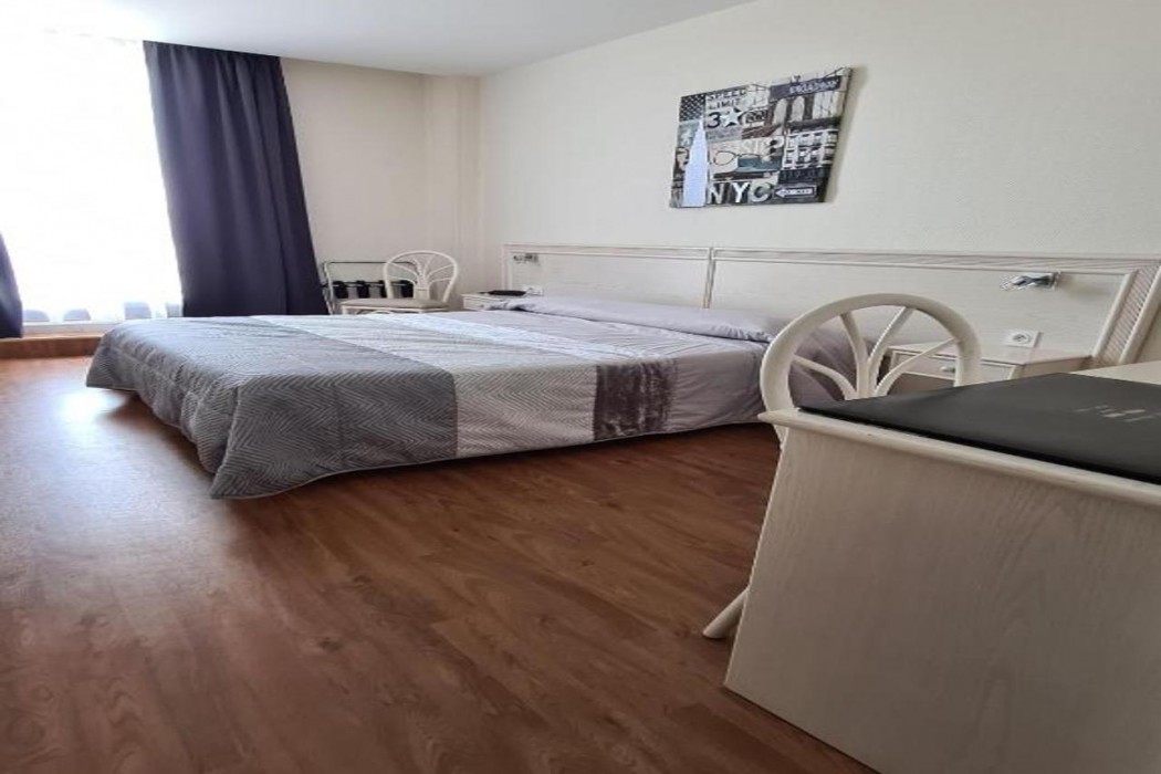 Hotel Mira-Mar 17/60