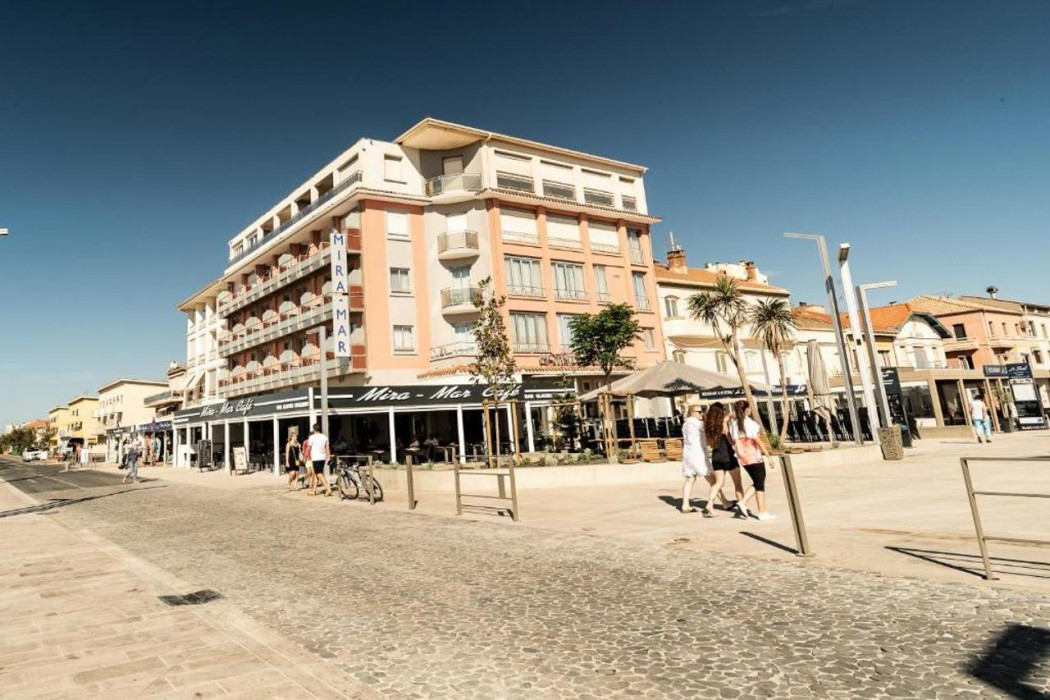 Hotel Mira-Mar 1/60