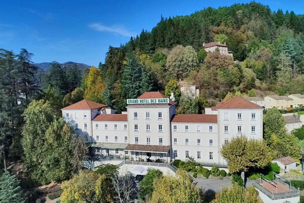 Grand Hotel Des Bains 1/58