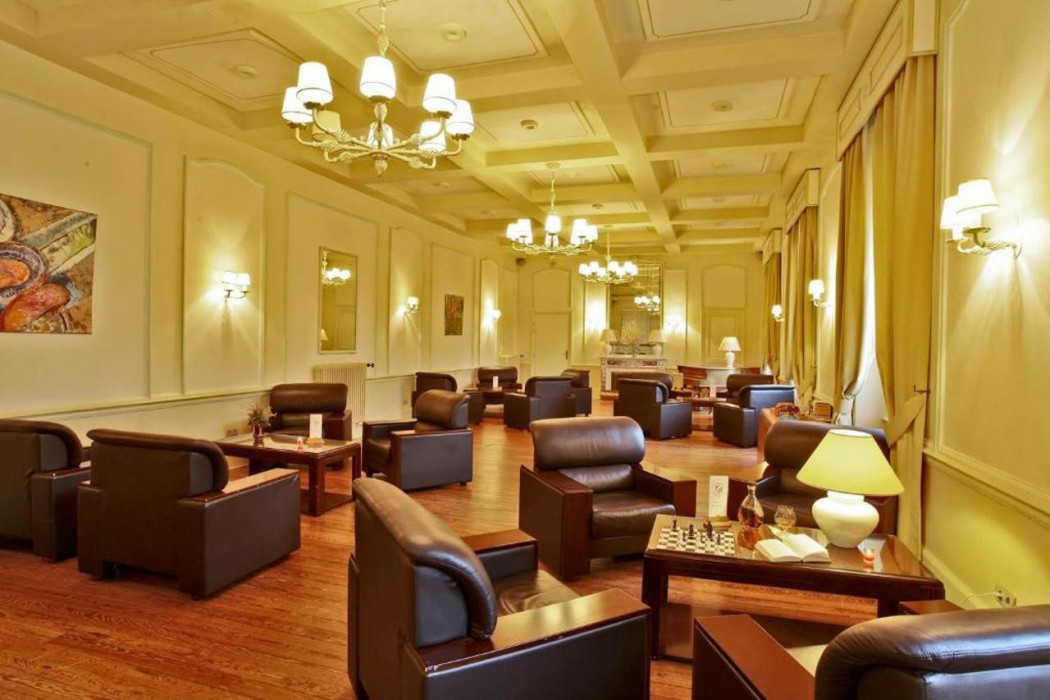 Grand Hotel Des Bains 18/58