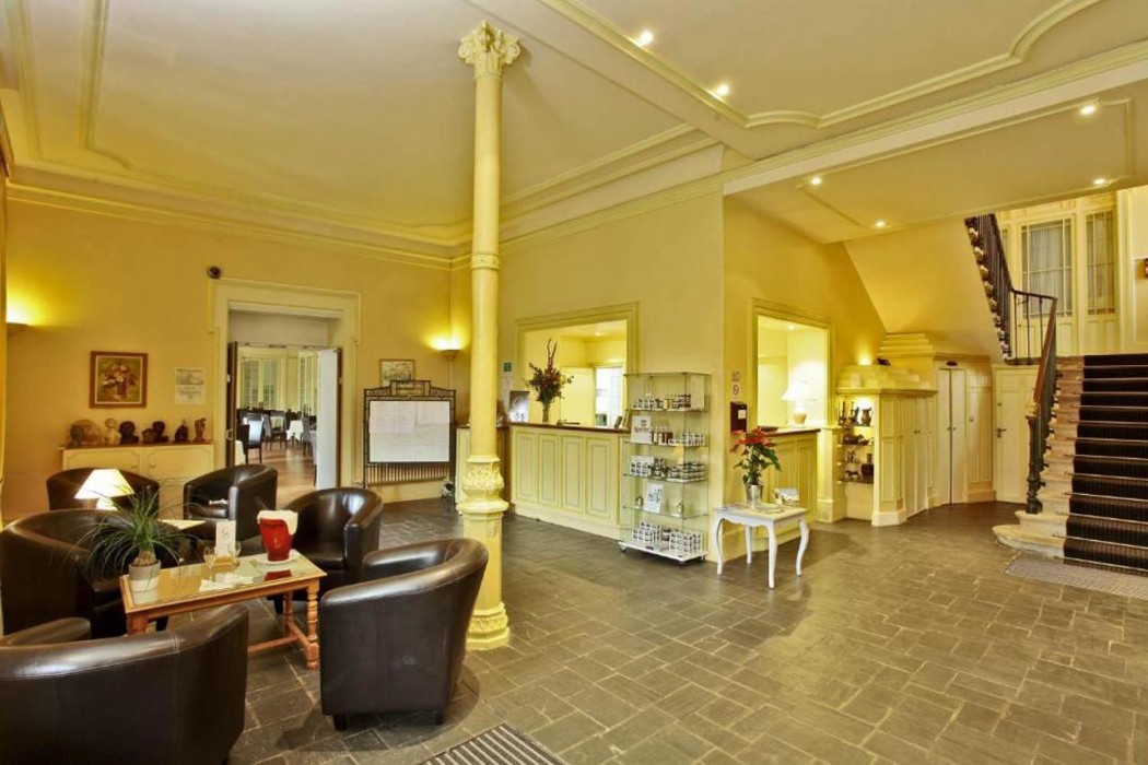 Grand Hotel Des Bains 3/58