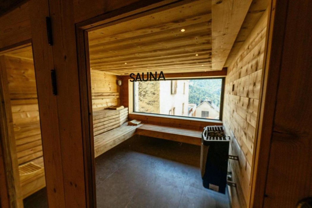 Hotel Le V de Vaujany 29/62