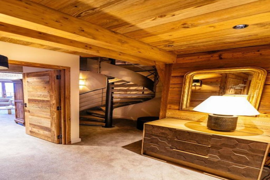 Hotel Le V de Vaujany 26/62
