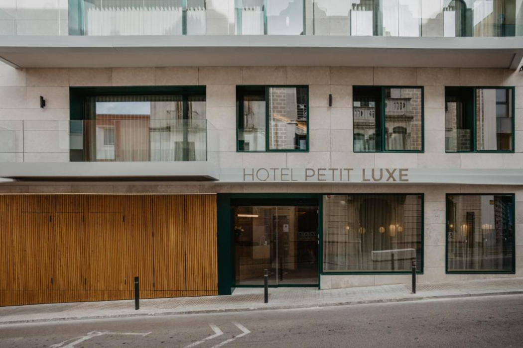 Hotel Normandy 1/58