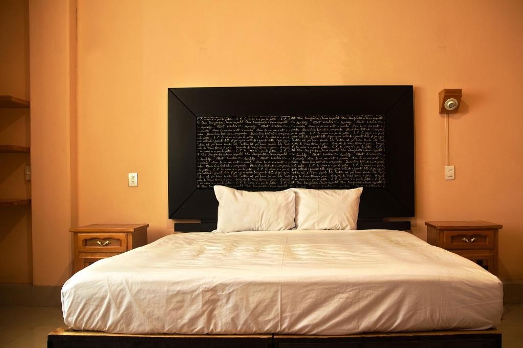 OYO Hotel Trigos De Oro San Luis Teolocholco Park 13/42