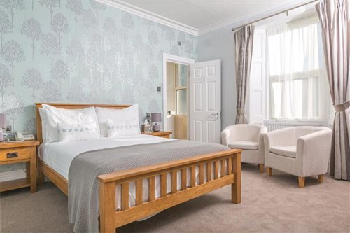 Lauriston Hotel 13/60