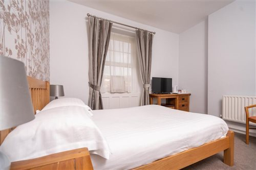 Lauriston Hotel 12/60
