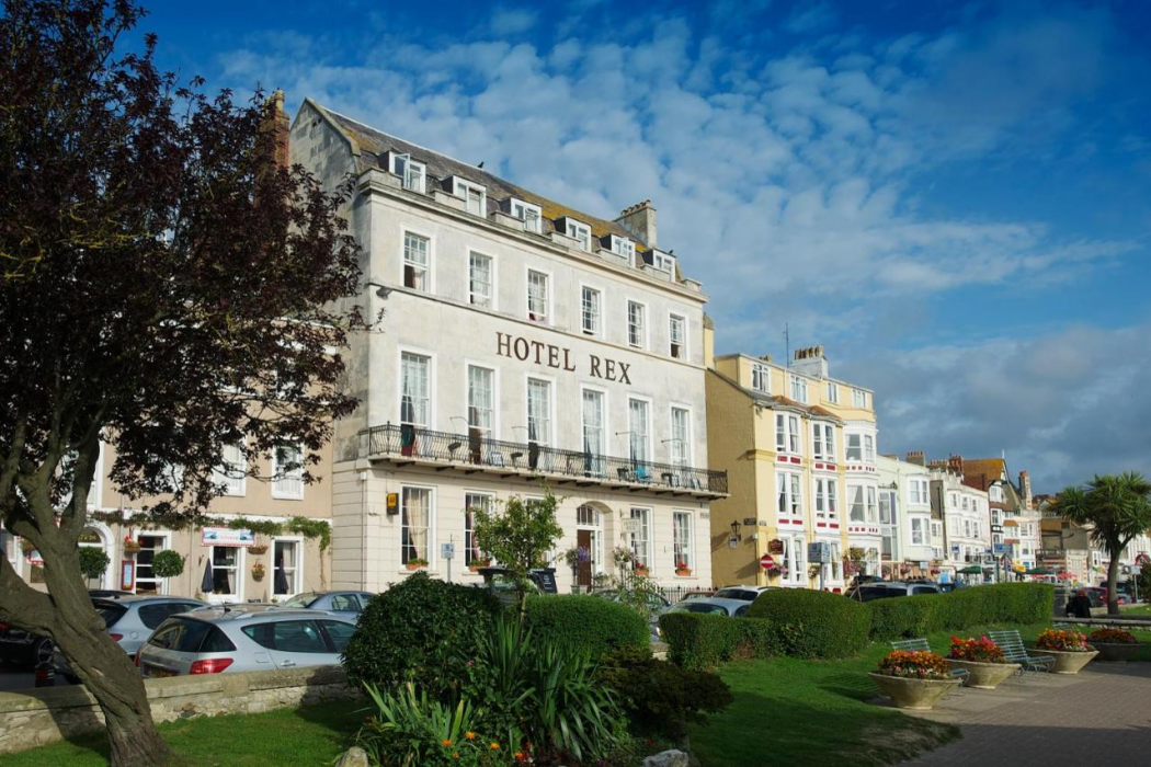 Hotel Rex 1/59