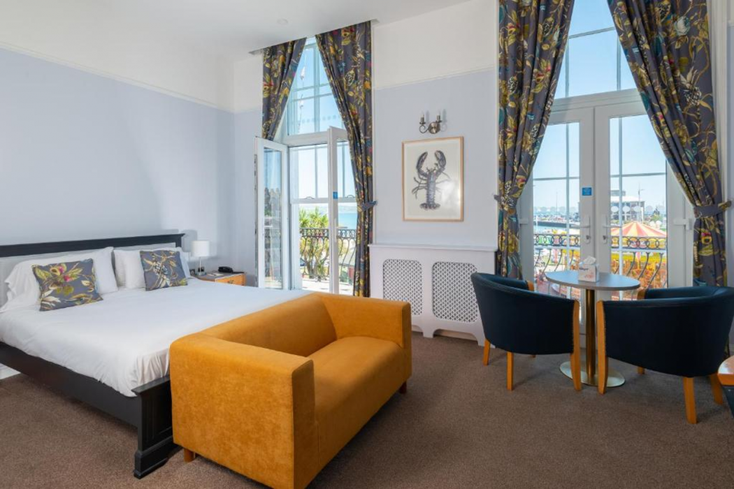 Hotel Rex 14/59