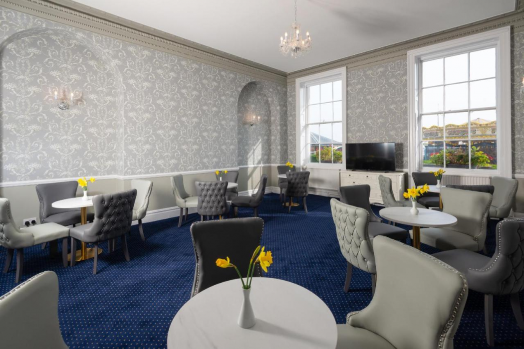 Hotel Rex 28/59