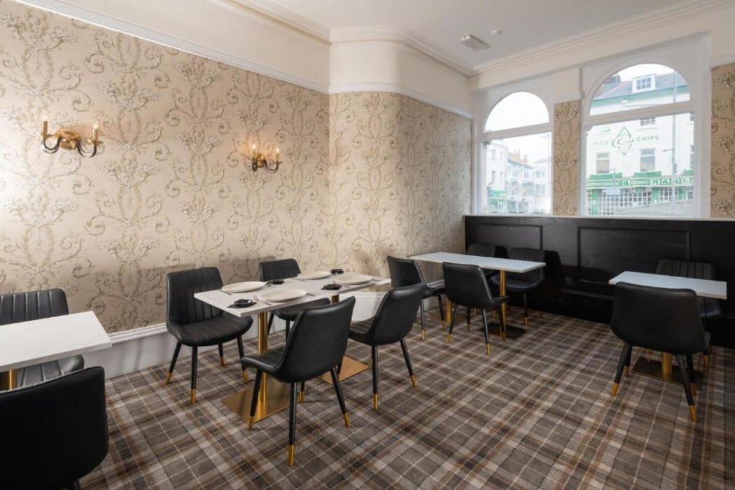 The Crown Hotel 21/55