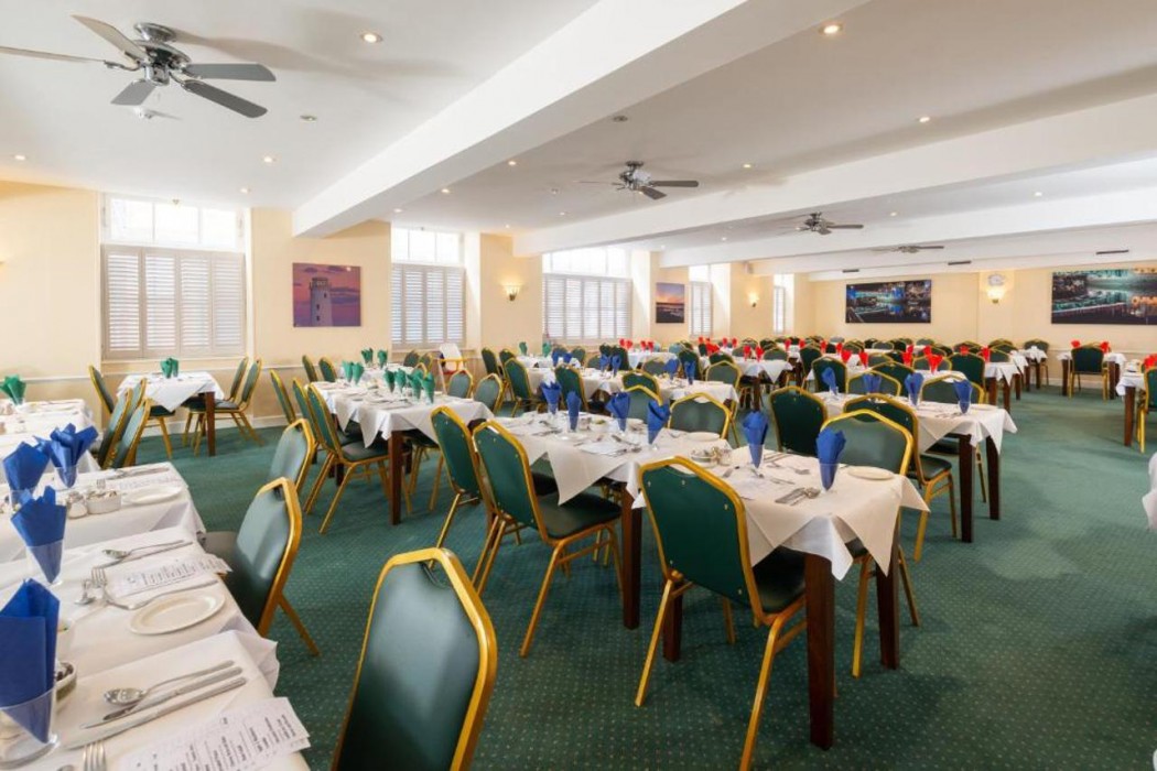 The Crown Hotel 22/55
